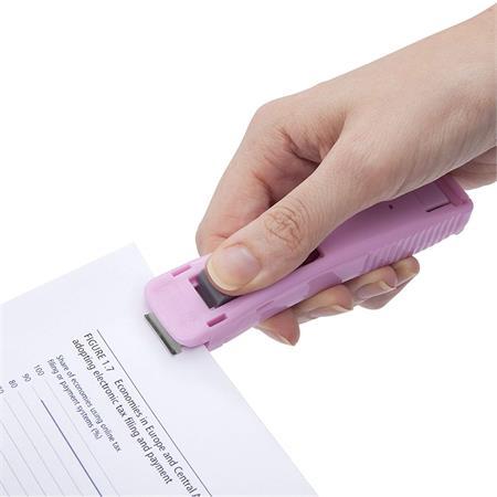 RAPESCO Sponky, strieborné 2