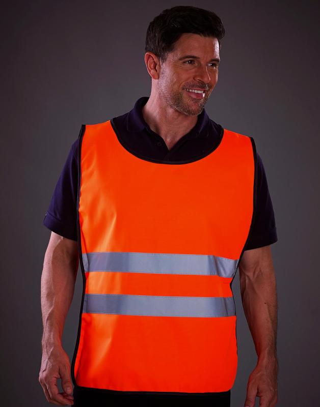 Fluo Adult Tabard
