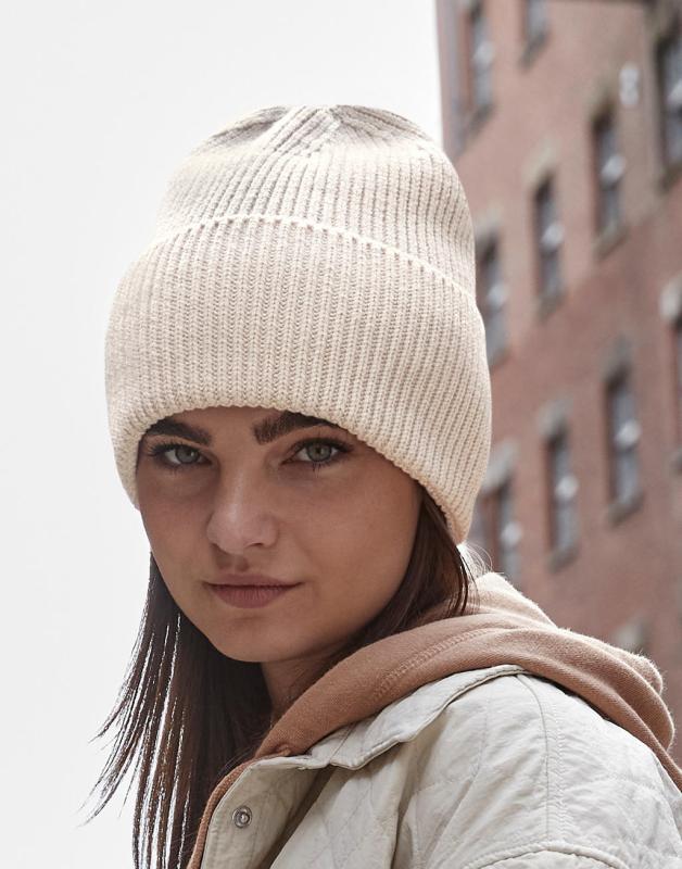 Čiapka Oversized Cuffed Beanie