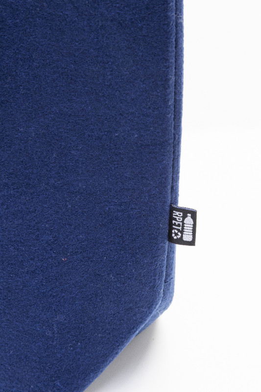 Refelt Beach plážová taška z RPET 2