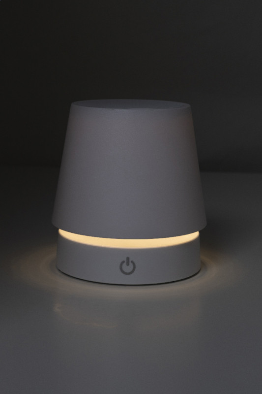 Cosmopolitan barová stolná lampa RABS 6