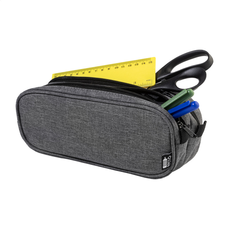 Dubsten RPET púzdro na perá 3