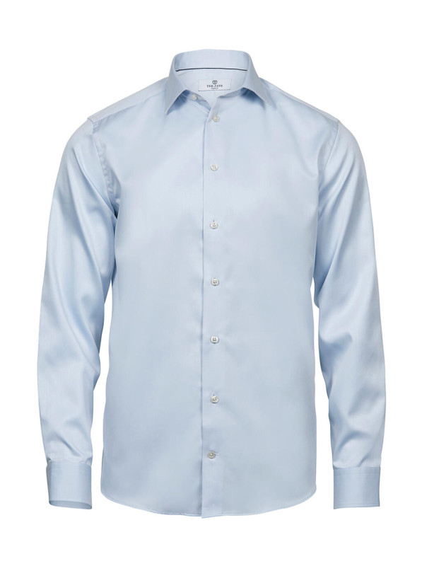 Košeľa Luxury Shirt Comfort Fit 1