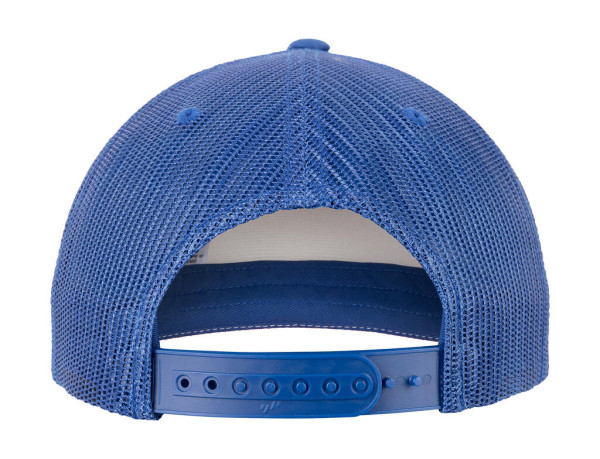 Foam Trucker with White Front šiltovka 5