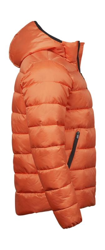 Bunda s kapucňou Lite Hooded Jacket 6