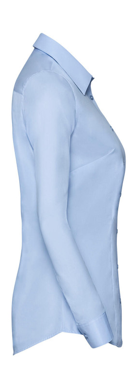 Dámska košeľa Tailored Coolmax® 3