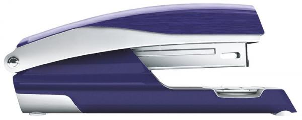 Zošívačka, 24/6, 26/6, 30 listov, LEITZ "Nexxt Style", modrá 2