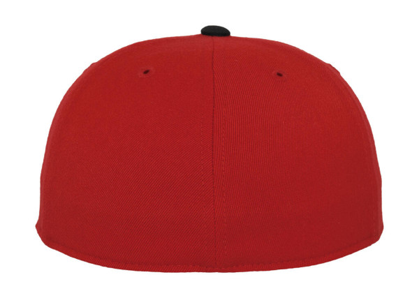 Premium 210 Fitted 2-Tone šiltovka 4