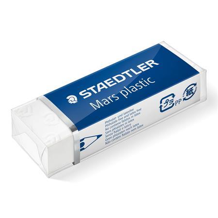 Guma, STAEDTLER "Mars" 1