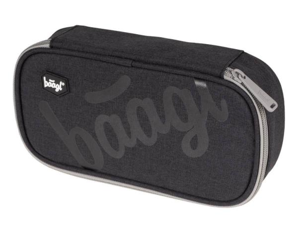 BAAGL Peračník etui Logo black