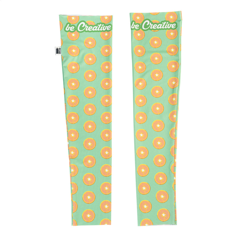 CreaLimb návleky na ruky z RPET na zákazku 4