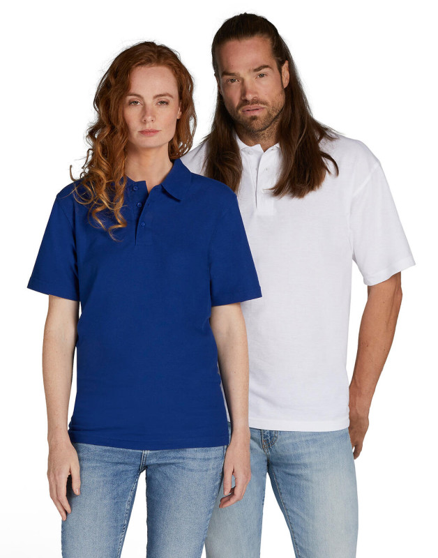 Unisex polokošeľa