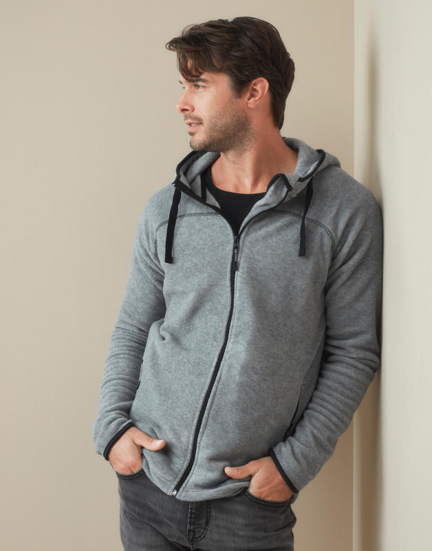 Power Fleece Jacket 1