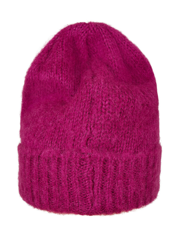 Soft Acrylic Beanie čiapka 1