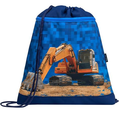 Vak na telesnú výchovu, BELMIL "Bulldozer"