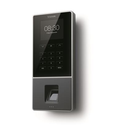 Dochádzkový systém, SAFESCAN "TM-626" 1