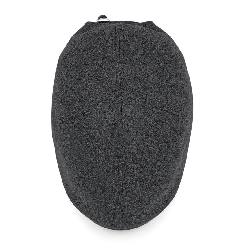 Čiapka Melton Wool Ivy 3