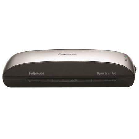 Laminovací stroj, A4, 80-125 mikrón, FELLOWES "Spectra" 3