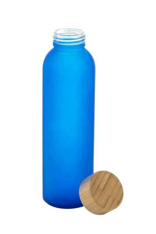 Cloody sklenená športová fľaša 2