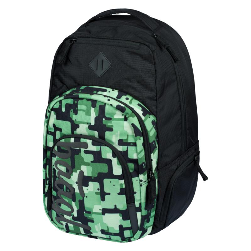 BAAGL Batoh Coolmate Green 1