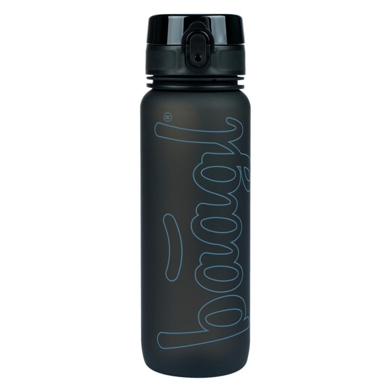 BAAGL Tritanová fľaša na nápoje Black, 800 ml 1
