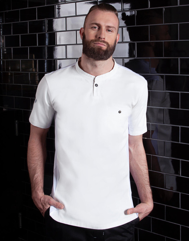 Pracovná košeľa Performance Short Sleeve