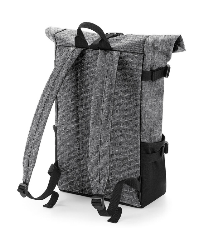 Ruksak Block Roll-Top 5