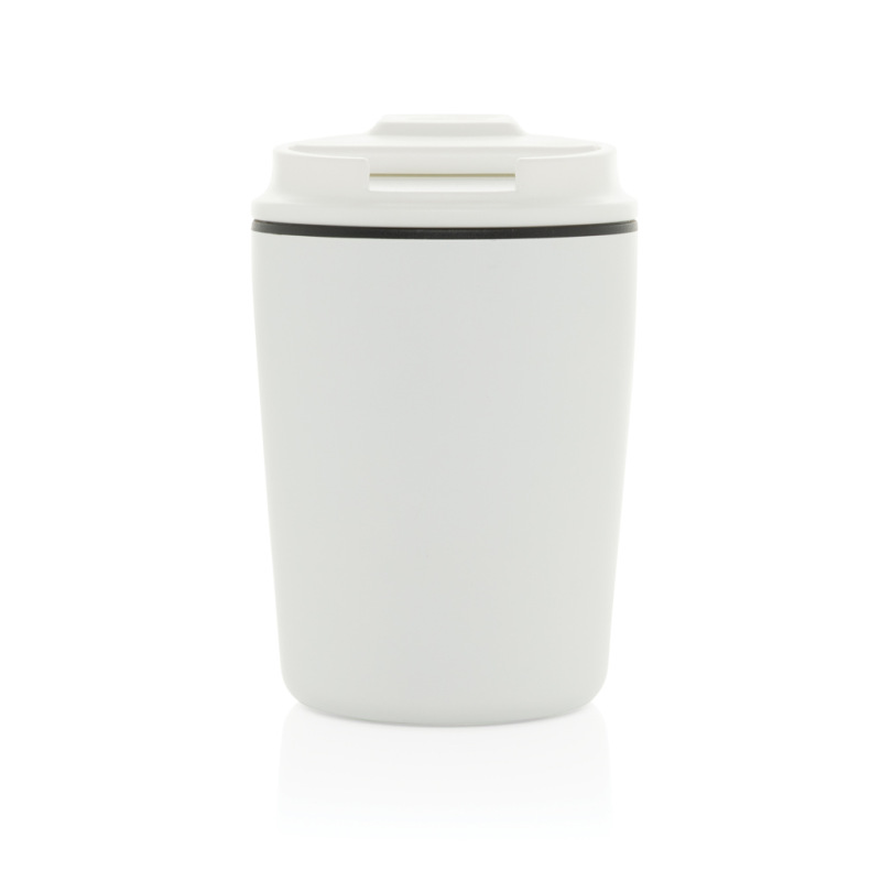 Pico Barista RCS 220 ml hrnček v darčekovej tube biela 5