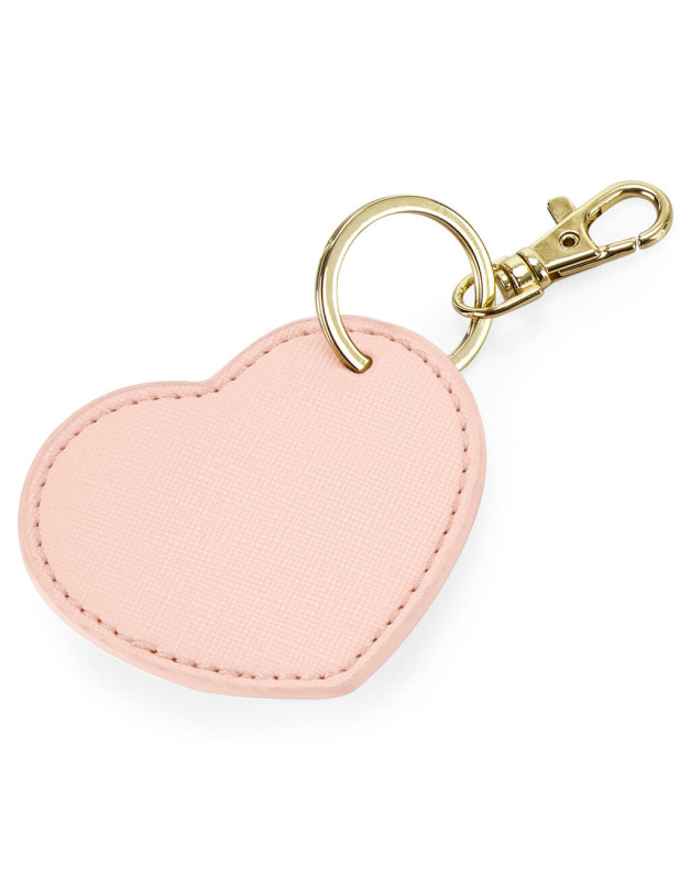 Kľúčenka Boutique Heart Key Clip 6