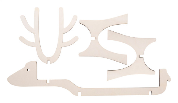 Kelkka stojan na víno 1