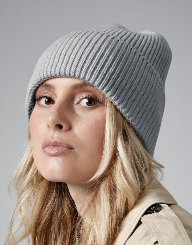 Čiapka Oversized Cuffed Beanie 3