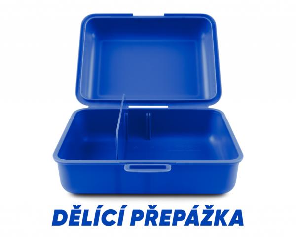 Box na desiatu Extreme 3