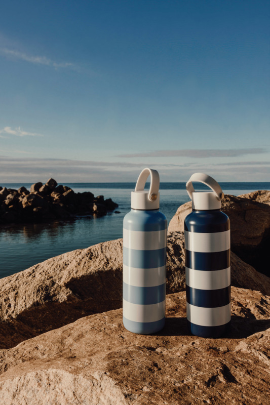 VINGA Lagoa RCS SS fľaša 600 ml svetlo modrá 7