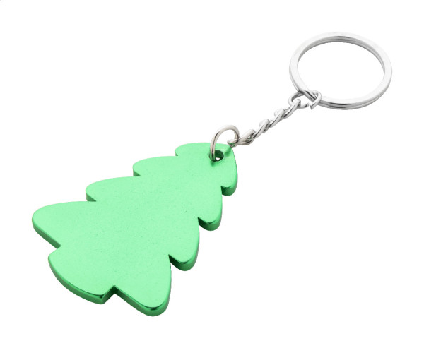 Manty vianočný prívesok na kľúče 2