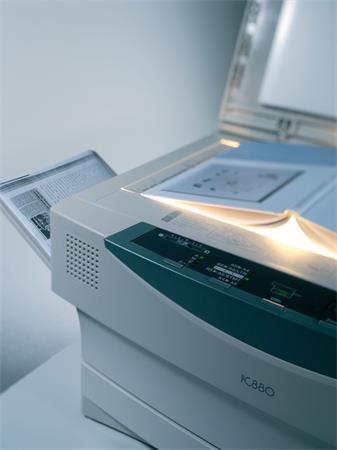 Čistiace utierky na monitory, 100 ks, DURABLE "SCREENCLEAN® BOX 100" 5