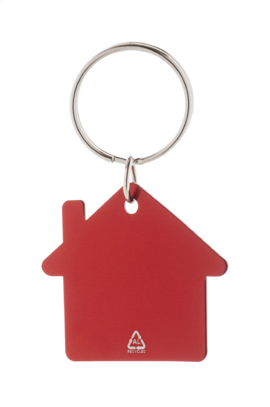 Ralhut prívesok na kľúče