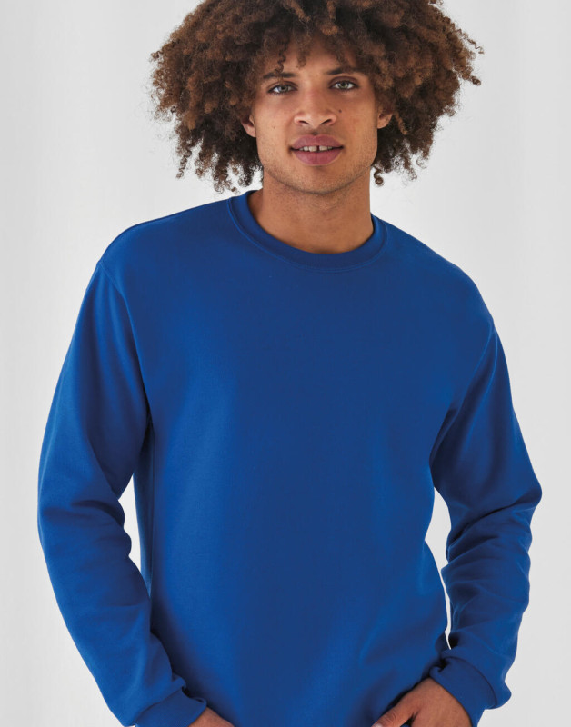 Unisex mikina ID.202 50/50