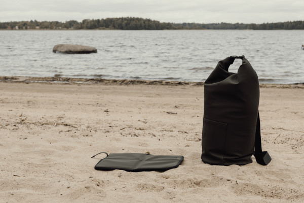 VINGA Baltimore RCS rolovacia chladiaca taška zelená 9