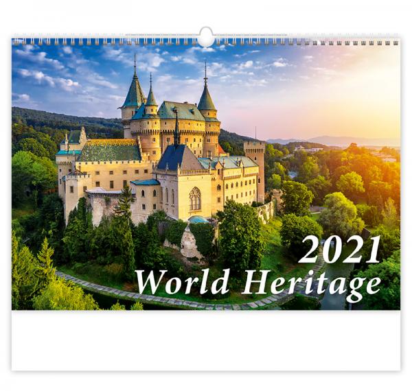 World Heritage