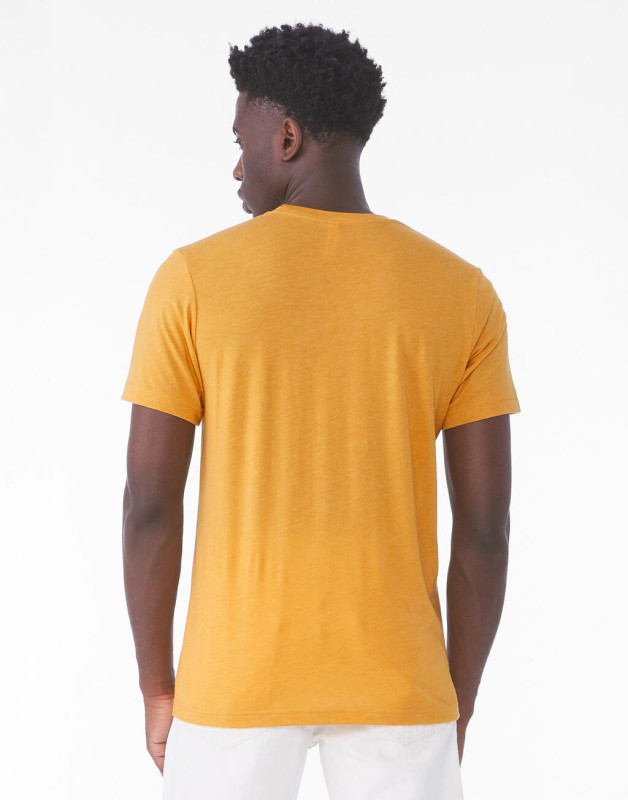 Unisex tričko Triblend 3