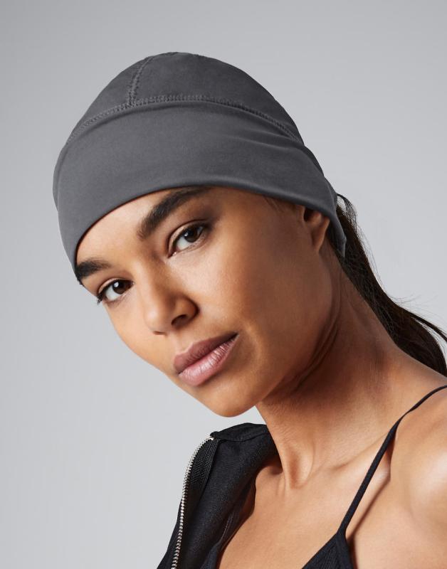 Softshellová čiapka Sports Tech Beanie 1