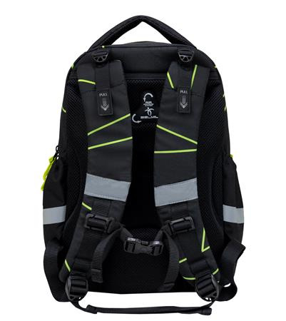 Školská taška, BELMIL "Leisure Plus Champion`s Kick" 4