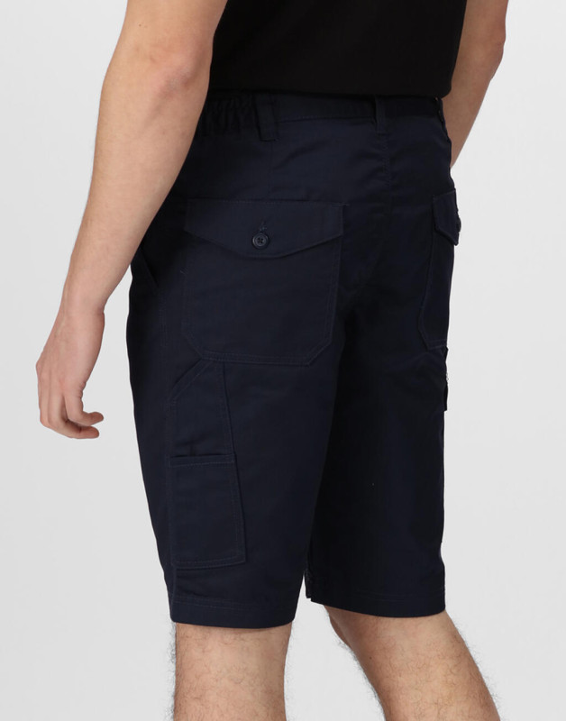 Kraťasy Pro Cargo 2