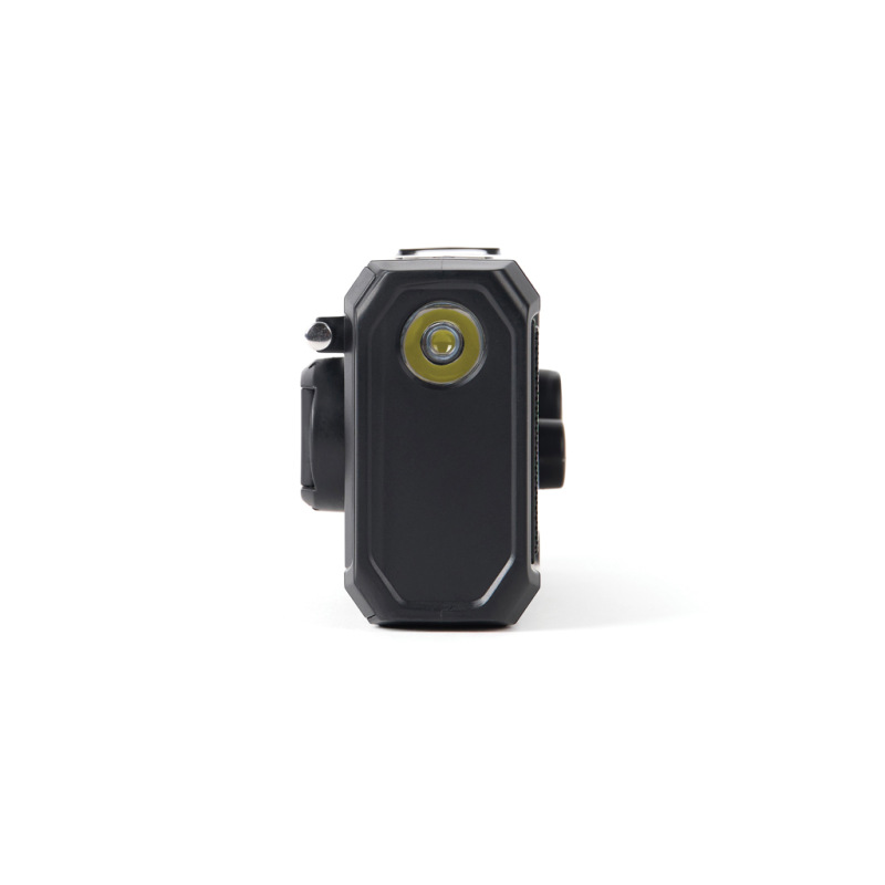 Nordic Drift Titan IPX4 multifunkčné rádio 4000 mAh čierna 6