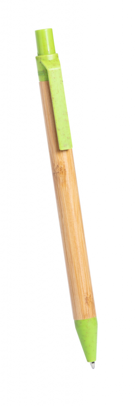 Roak bambusové guličkové pero 1