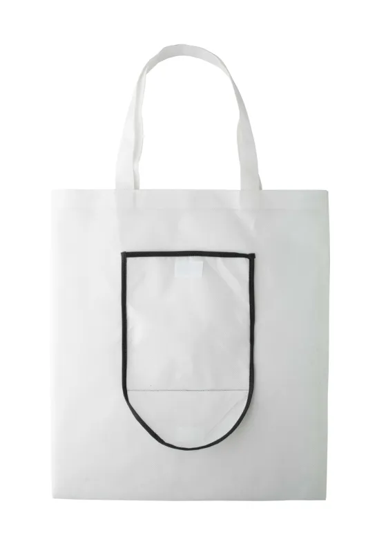 SuboShop Fold B netkaná nákupná taška na zákazku 1