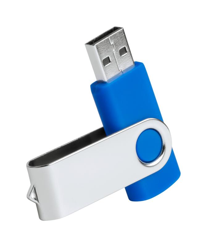TwistDrive USB flash disk 1