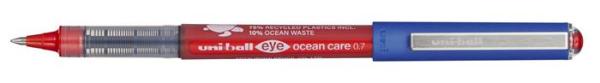 Roller, 0,5 mm, UNI "UB-157 Ocean Care", červená 2