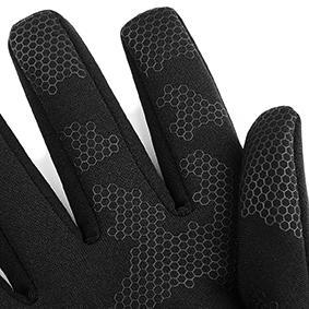 Rukavice Softshell Sports Tech 3