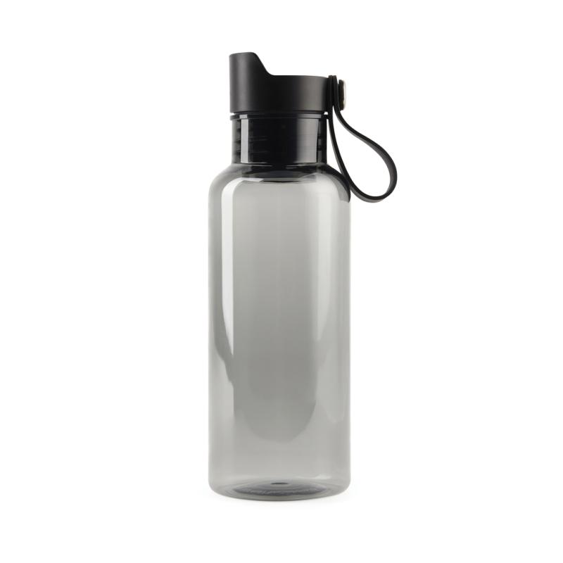 Fľaša na vodu VINGA Balti 600ml z RCS RPET čierna 4